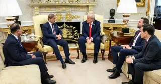 ইরানের কাছে যুক্তরাষ্ট্রের যুদ্ধবিরতির প্রস্তাব পৌঁছে দিয়েছে পাকিস্তান: আল জাজিরা